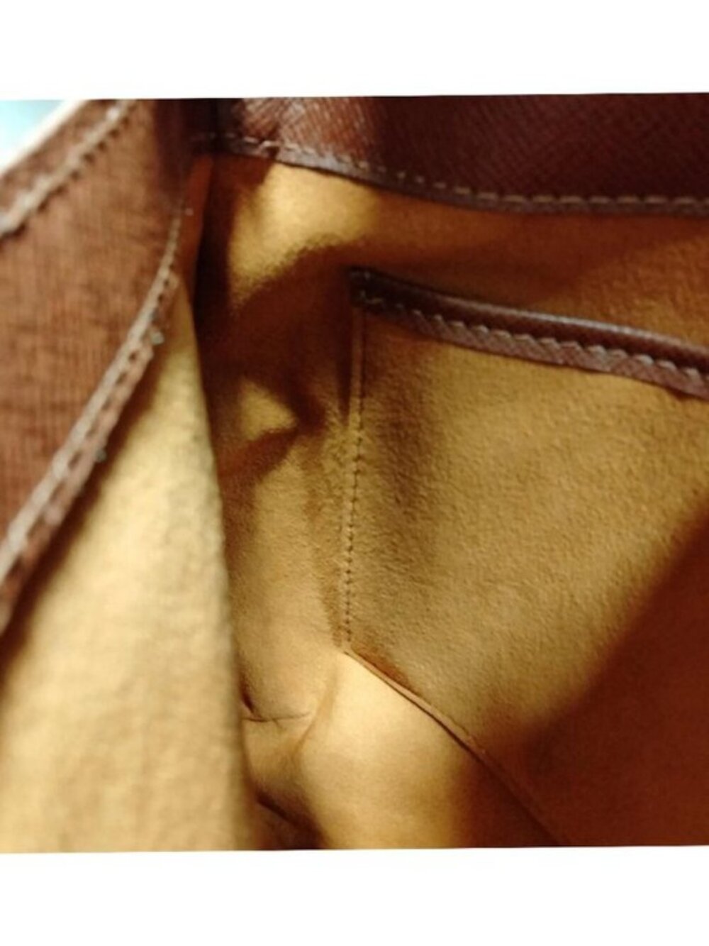 Authentic Louis Vuitton Musette Salsa Monogram Shoulder Bag - Picture 11 of 16